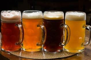 πώς μπύρα επηρεάζει την δραστικότητα