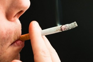 πώς το Κάπνισμα επηρεάζει την δραστικότητα